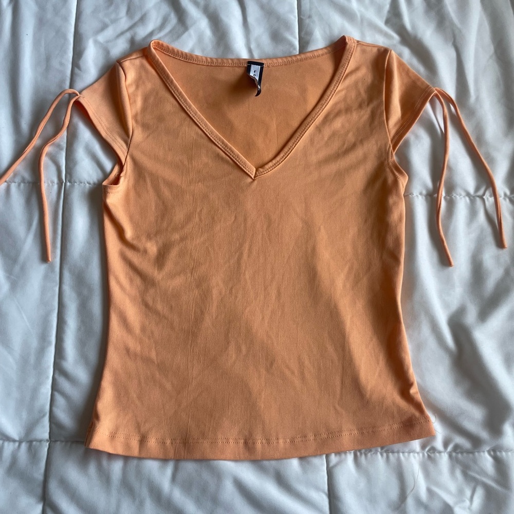 Vintage Forever21 Top